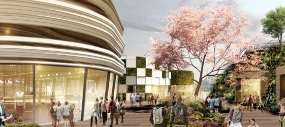 Apartment 1+1 in Istanbul, Turkey No. 2387 22