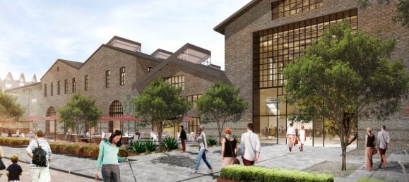 Apartment 1+1 in Istanbul, Turkey No. 2387 19