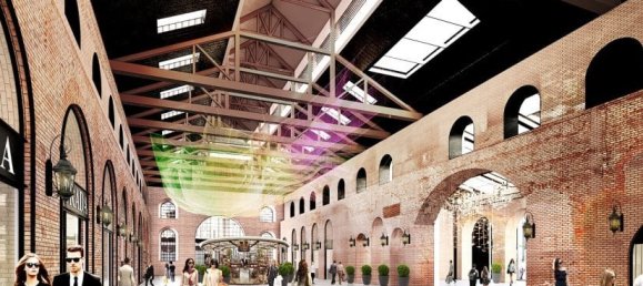 Apartment 1+1 in Istanbul, Turkey No. 2387 2