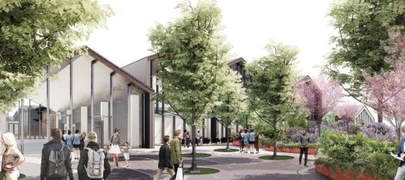 Apartment 1+1 in Istanbul, Turkey No. 2387 6