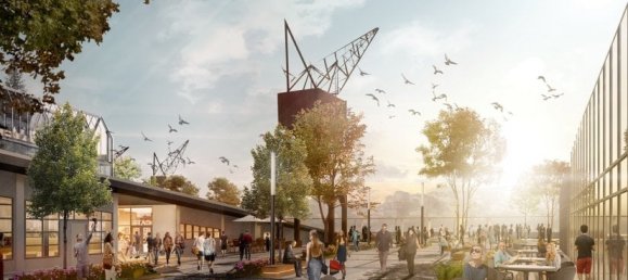 Apartment 1+1 in Istanbul, Turkey No. 2387 8