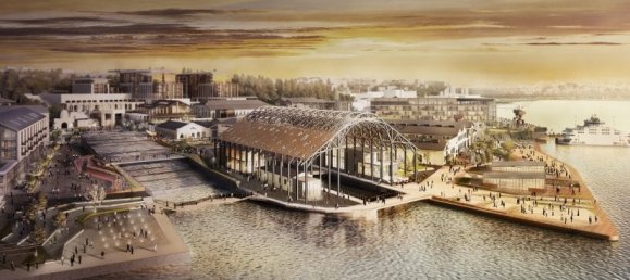 Apartment 1+1 in Istanbul, Turkey No. 2387 20