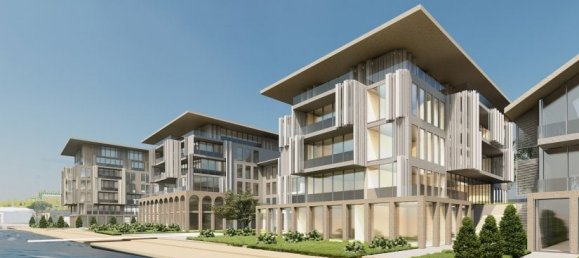 Apartment 1+1 in Istanbul, Turkey No. 2387 15