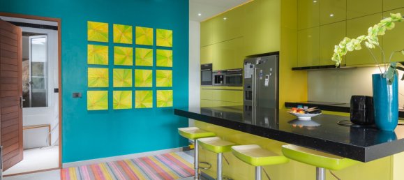 2 bedrooms Condo in Kathu, Thailand No. 68266 6