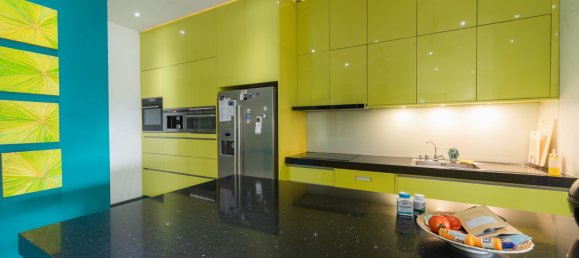 2 bedrooms Condo in Kathu, Thailand No. 68266 5