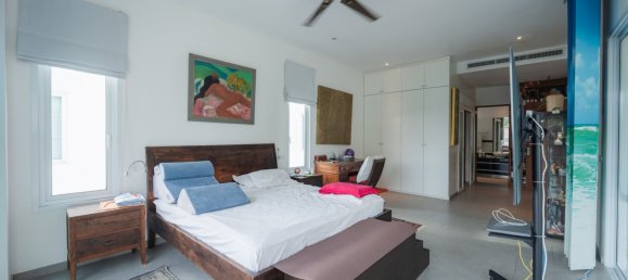 2 bedrooms Condo in Kathu, Thailand No. 68266 11