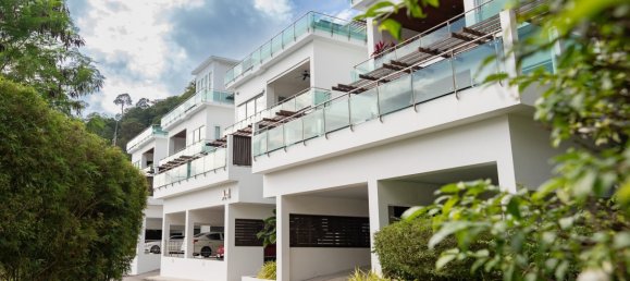 2 bedrooms Condo in Kathu, Thailand No. 68266 13