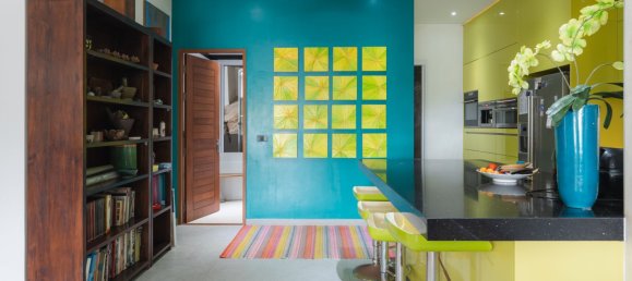 2 bedrooms Condo in Kathu, Thailand No. 68266 7