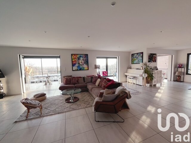 5 chambres Maison à Amilly, France No. 349938