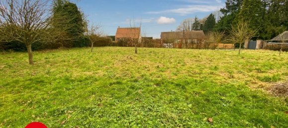 980m² Land in Val d'Orger, France No. 220661 3