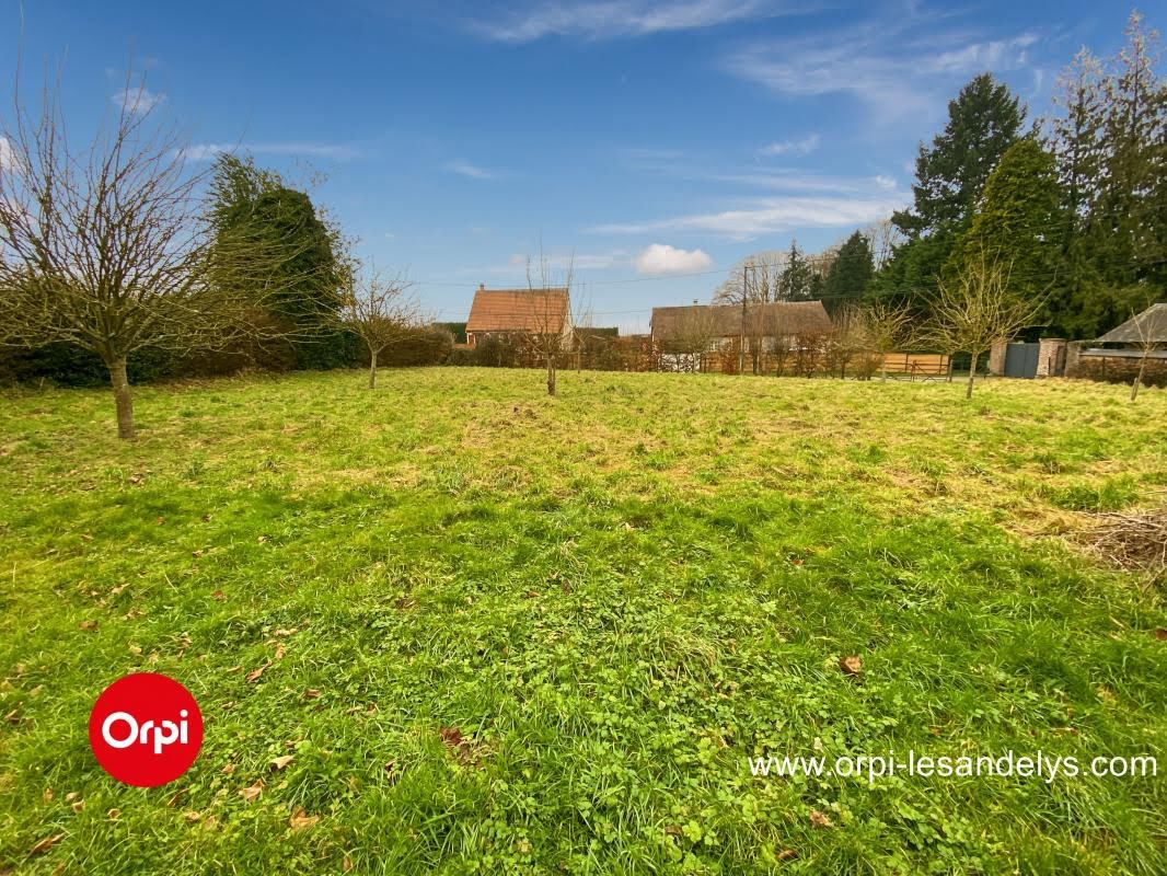 980m² Land in Val d'Orger, France No. 220661