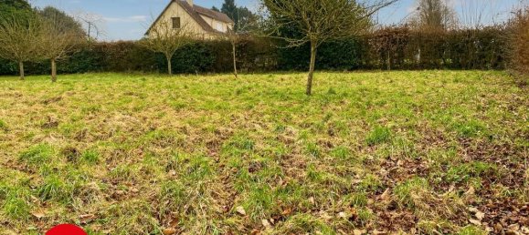 980m² Land in Val d'Orger, France No. 220661 2