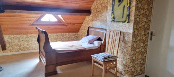4 Schlafzimmer Haus in Beire-le-Chatel, France, Nr. 258342 8