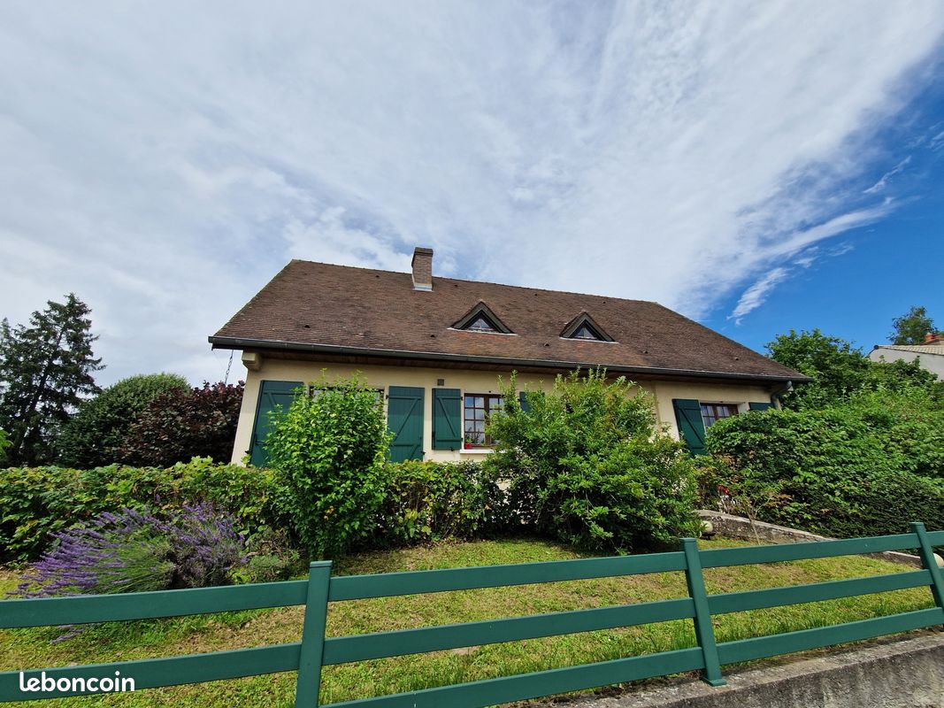 4 Schlafzimmer Haus in Beire-le-Chatel, France, Nr. 258342