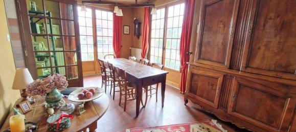 4 Schlafzimmer Haus in Beire-le-Chatel, France, Nr. 258342 2