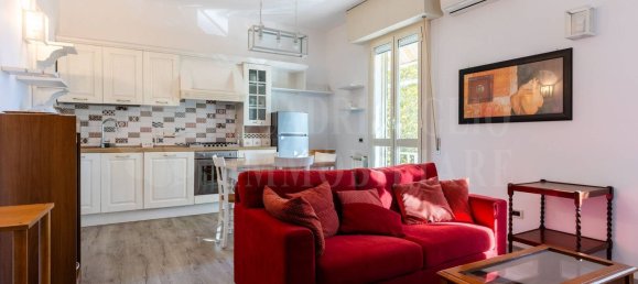 3 bedrooms Apartment in Rome, Italy No. 377579 8