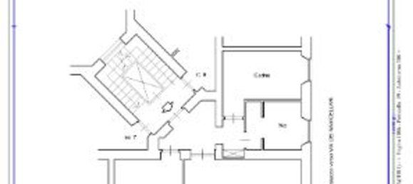 3 bedrooms Apartment in Rome, Italy No. 377579 44