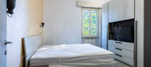 3 bedrooms Apartment in Rome, Italy No. 377579 25