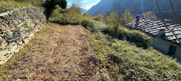 Casa de 4 habitaciónes en Pramollo, Italy No. 125424 21