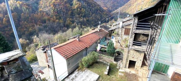 Casa de 4 habitaciónes en Pramollo, Italy No. 125424 20