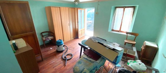 Casa de 4 habitaciónes en Pramollo, Italy No. 125424 15