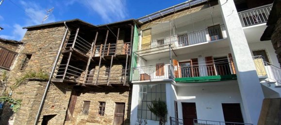Casa de 4 habitaciónes en Pramollo, Italy No. 125424 4