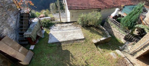 Casa de 4 habitaciónes en Pramollo, Italy No. 125424 13