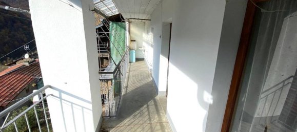 Casa de 4 habitaciónes en Pramollo, Italy No. 125424 19