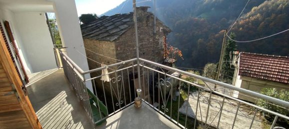 Casa de 4 habitaciónes en Pramollo, Italy No. 125424 9