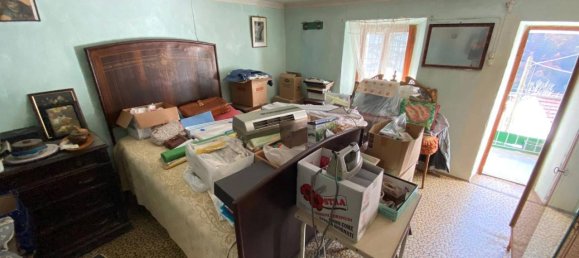 Casa de 4 habitaciónes en Pramollo, Italy No. 125424 14