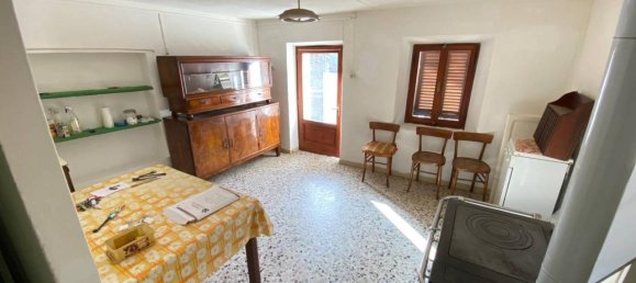 Casa de 4 habitaciónes en Pramollo, Italy No. 125424 12