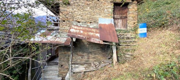Casa de 4 habitaciónes en Pramollo, Italy No. 125424 22