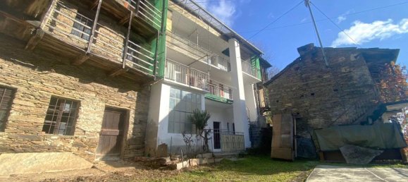 Casa de 4 habitaciónes en Pramollo, Italy No. 125424 3