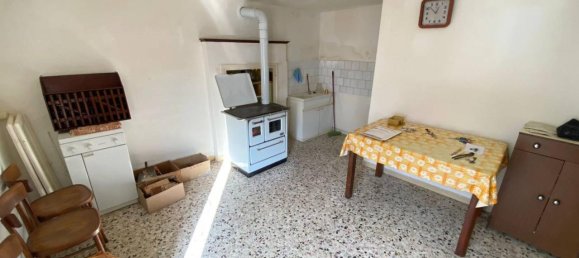 Casa de 4 habitaciónes en Pramollo, Italy No. 125424 10