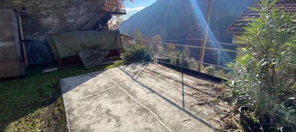 Casa de 4 habitaciónes en Pramollo, Italy No. 125424 5