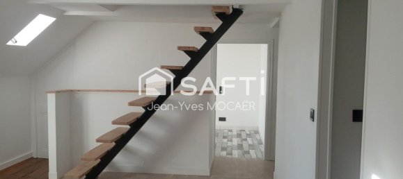 Квартира с 5 спальнями в Порт-Лоне, Франция № 285827 6