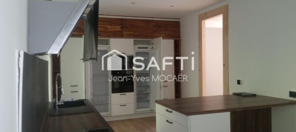 Квартира с 5 спальнями в Порт-Лоне, Франция № 285827 11