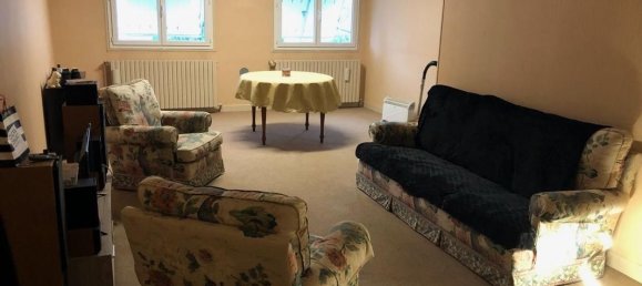 3 Schlafzimmer Wohnung in La Chatre, France, Nr. 68523 2