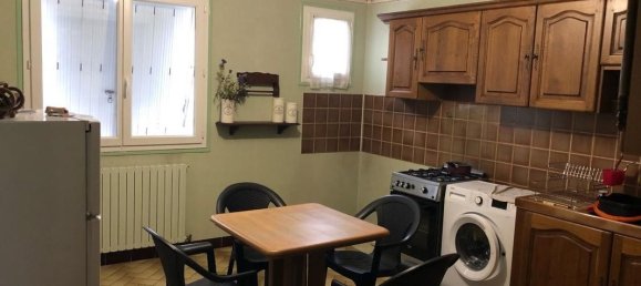 3 Schlafzimmer Wohnung in La Chatre, France, Nr. 68523 3