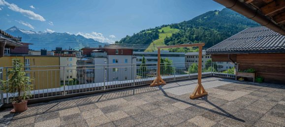 1 غرف نوم شقة في Zell am See, Austria رقم 154931 8