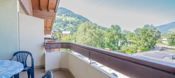 1 غرف نوم شقة في Zell am See, Austria رقم 154931 5