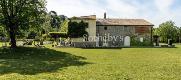 5 bedrooms House in Lucca, Italy No. 119214 29