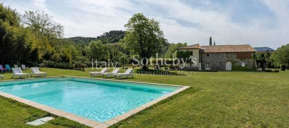 5 bedrooms House in Lucca, Italy No. 119214 27