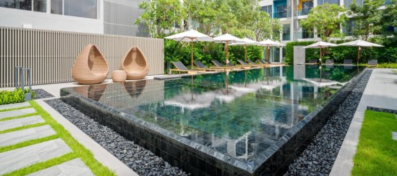 1 bedroom Condominium for sale in Bang Tao, Phuket, Southern Thailand, Thailand № 80407 12