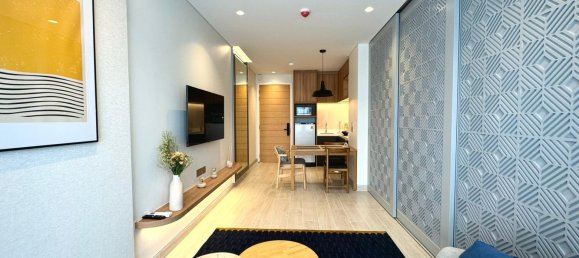 1 bedroom Condominium for sale in Bang Tao, Phuket, Southern Thailand, Thailand № 80407 17