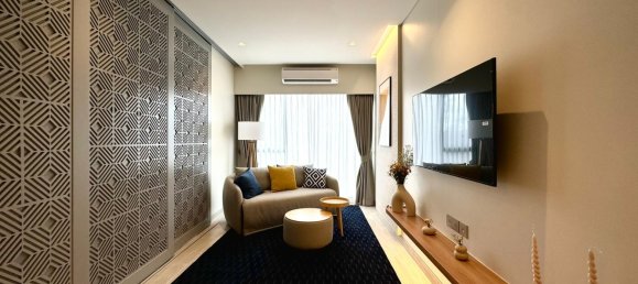 1 bedroom Condominium for sale in Bang Tao, Phuket, Southern Thailand, Thailand № 80407 19
