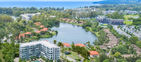 1 bedroom Condominium for sale in Bang Tao, Phuket, Southern Thailand, Thailand № 80407 4