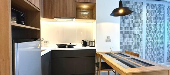 1 bedroom Condominium for sale in Bang Tao, Phuket, Southern Thailand, Thailand № 80407 16