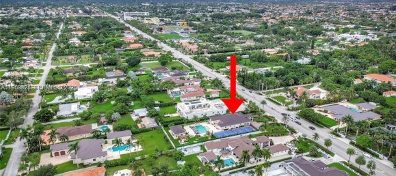 5 dormitorios villa en venta en Miami, Miami-Dade, Florida, USA № 615311 17