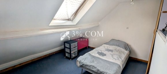 3 bedrooms House in Roubaix, France No. 45872 12